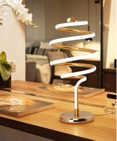 Modern LED Table Lamp Stylish And Functional Multi Color Modern LED Table Lamp Stylish And Functional Multi Color